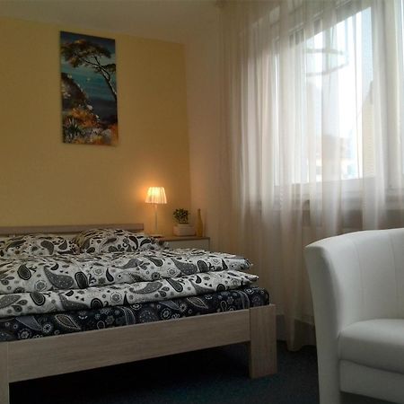Gepflegte Wohnungen In Der Innenstadt Ντόρτμουντ Εξωτερικό φωτογραφία
