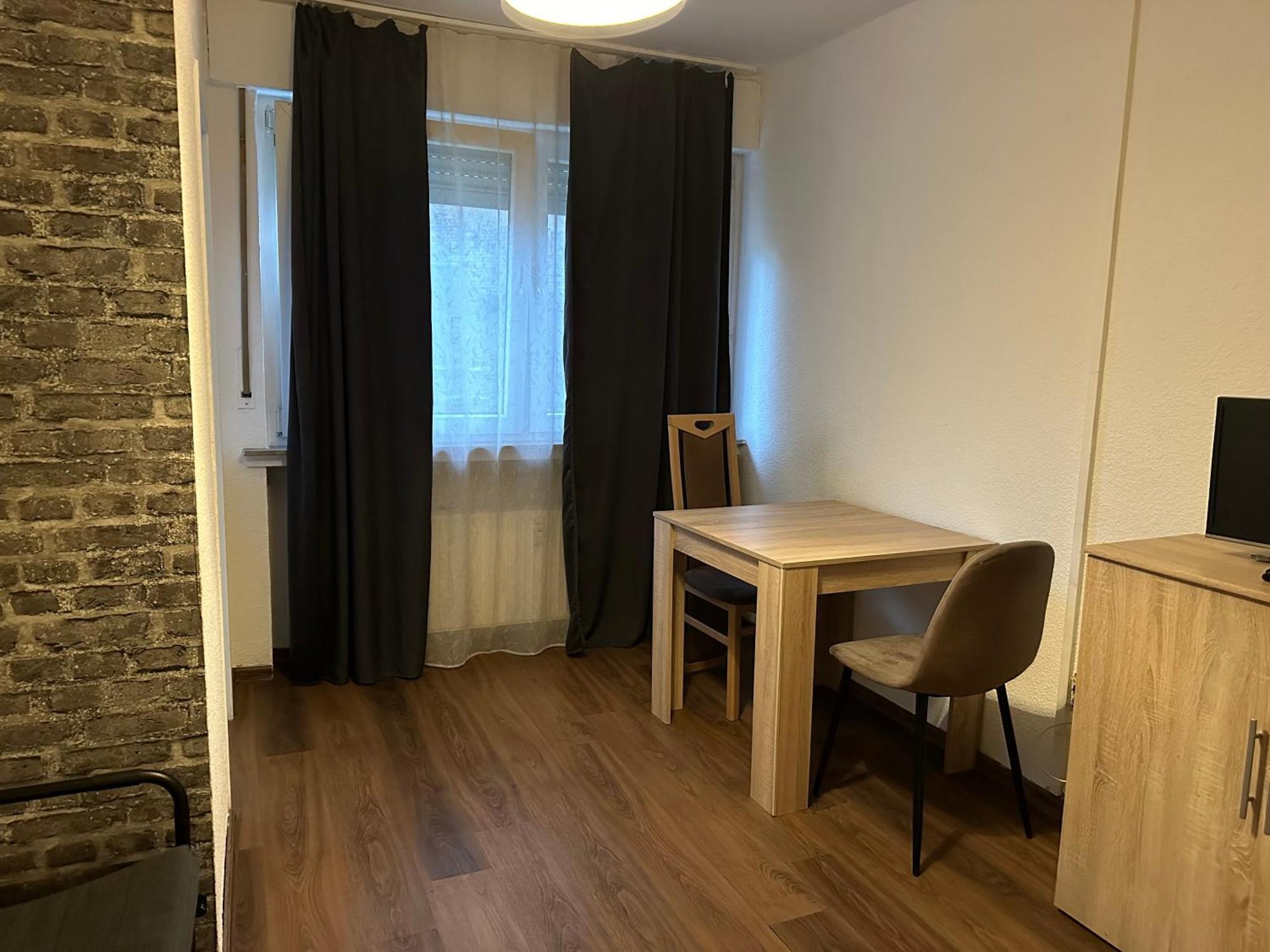 Gepflegte Wohnungen In Der Innenstadt Ντόρτμουντ Εξωτερικό φωτογραφία