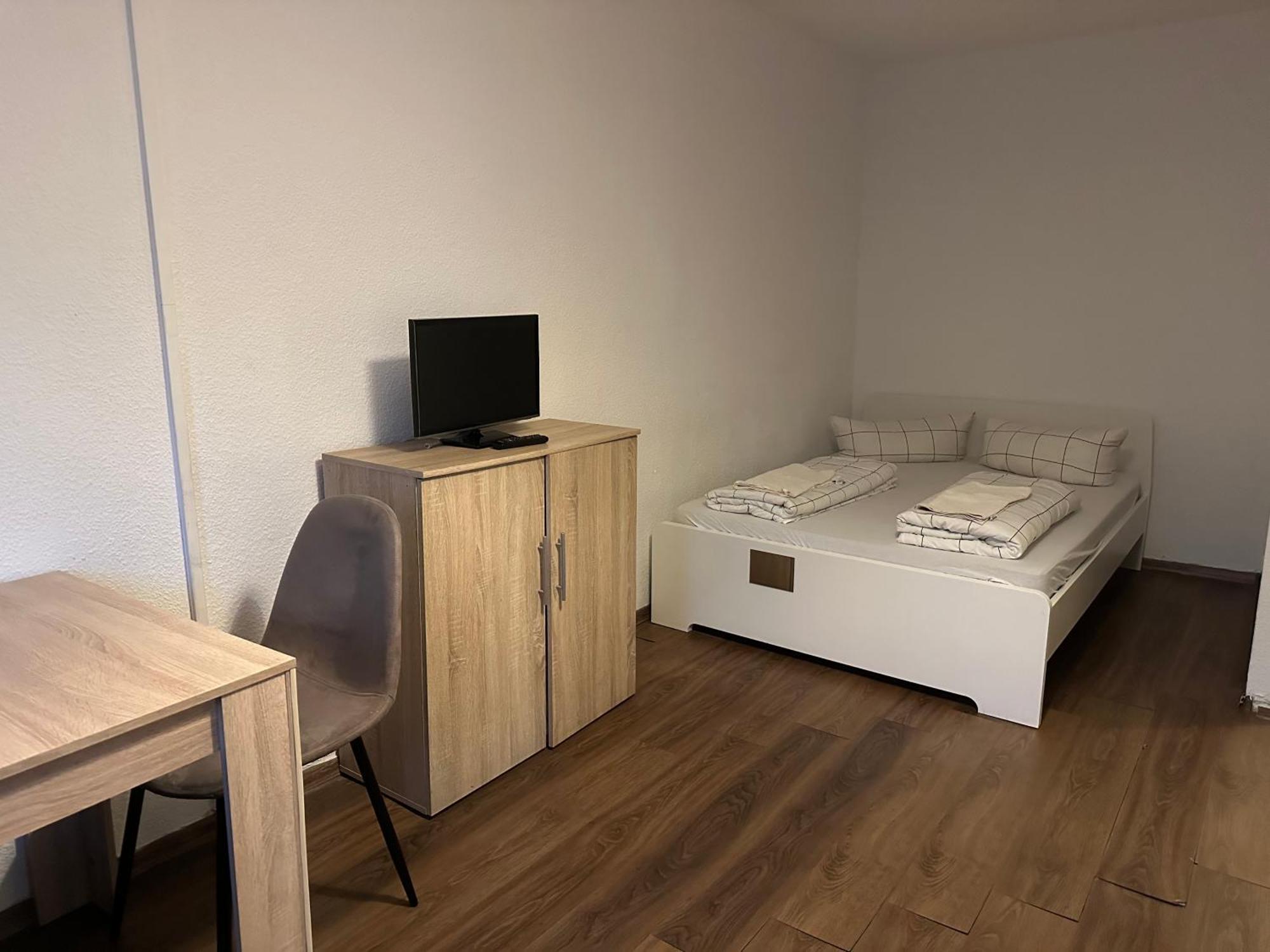 Gepflegte Wohnungen In Der Innenstadt Ντόρτμουντ Εξωτερικό φωτογραφία