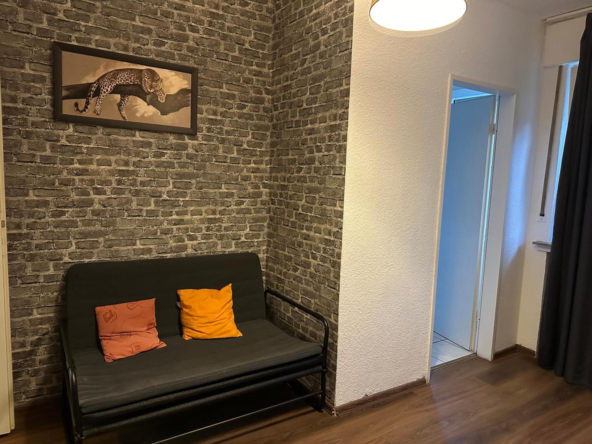 Gepflegte Wohnungen In Der Innenstadt Ντόρτμουντ Εξωτερικό φωτογραφία