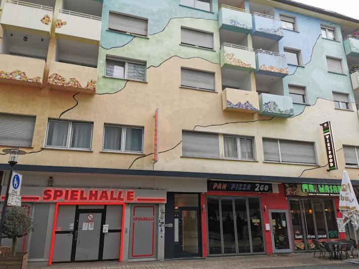 Gepflegte Wohnungen In Der Innenstadt Ντόρτμουντ Εξωτερικό φωτογραφία