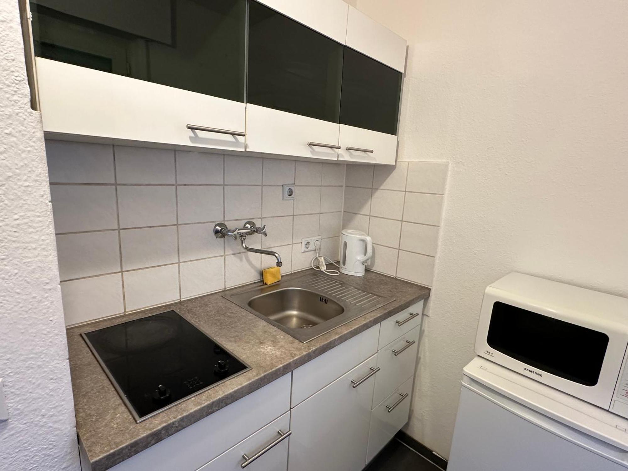 Gepflegte Wohnungen In Der Innenstadt Ντόρτμουντ Εξωτερικό φωτογραφία