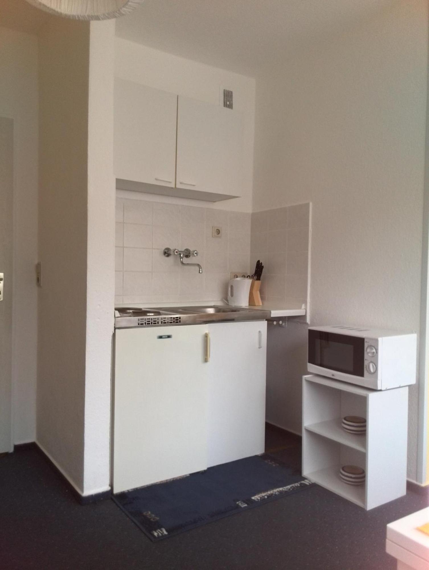 Gepflegte Wohnungen In Der Innenstadt Ντόρτμουντ Εξωτερικό φωτογραφία