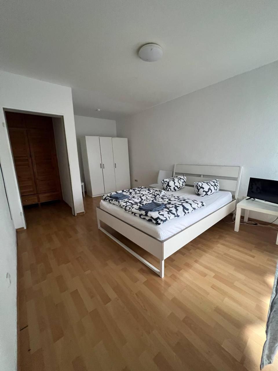 Gepflegte Wohnungen In Der Innenstadt Ντόρτμουντ Εξωτερικό φωτογραφία