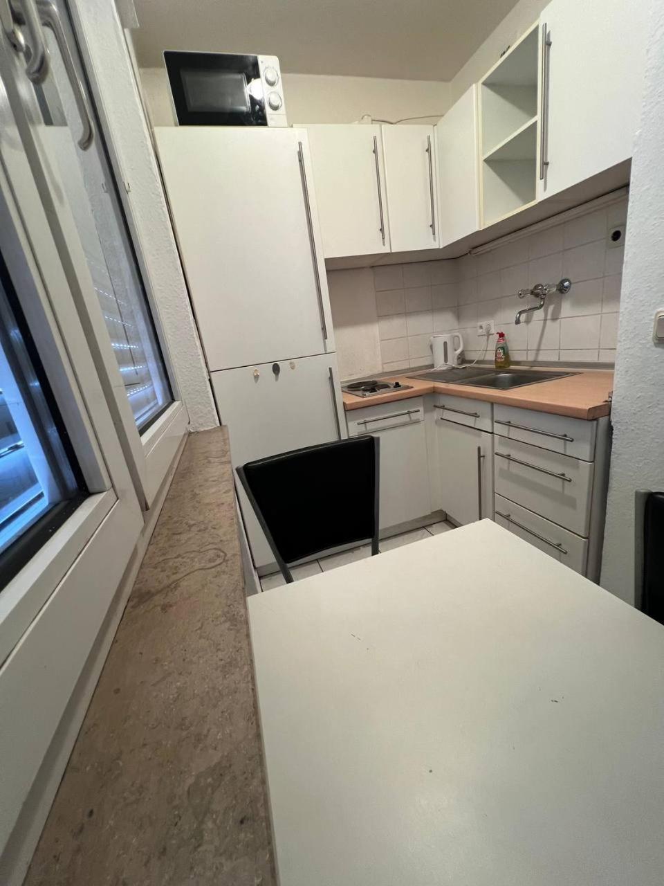 Gepflegte Wohnungen In Der Innenstadt Ντόρτμουντ Εξωτερικό φωτογραφία