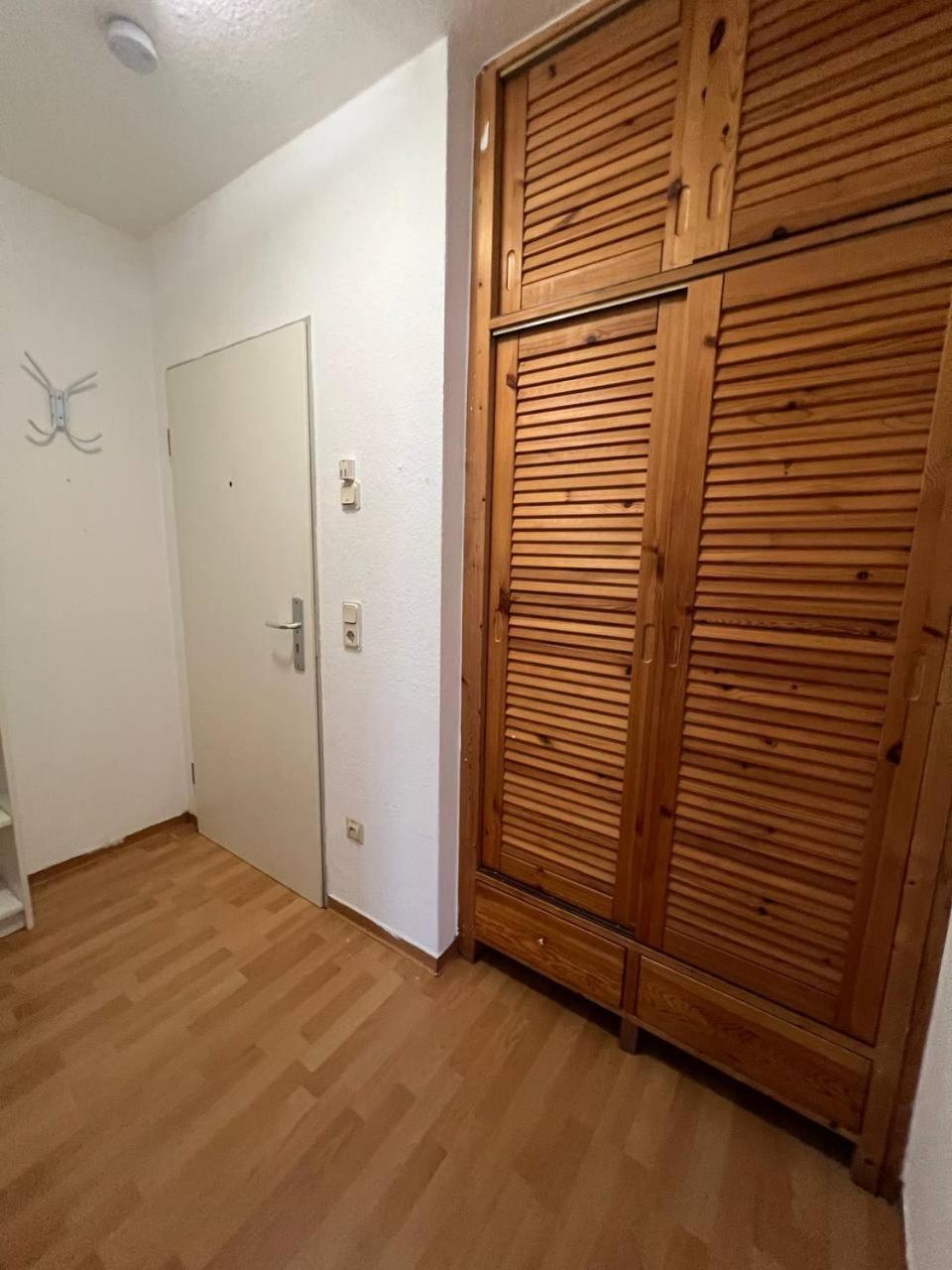Gepflegte Wohnungen In Der Innenstadt Ντόρτμουντ Εξωτερικό φωτογραφία