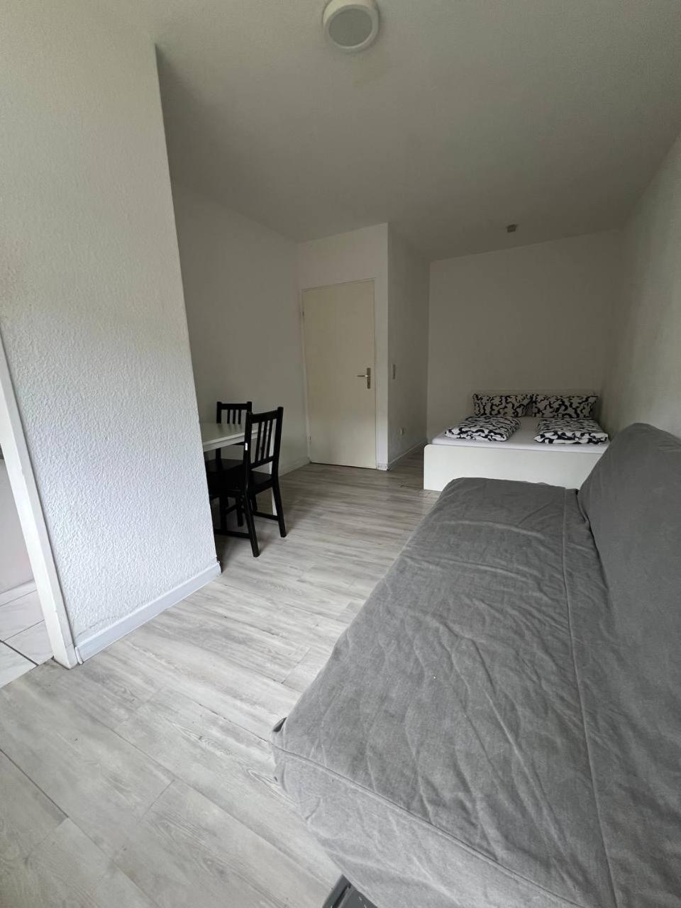 Gepflegte Wohnungen In Der Innenstadt Ντόρτμουντ Εξωτερικό φωτογραφία