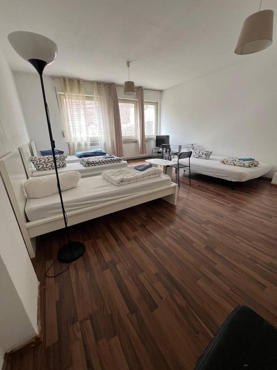 Gepflegte Wohnungen In Der Innenstadt Ντόρτμουντ Εξωτερικό φωτογραφία