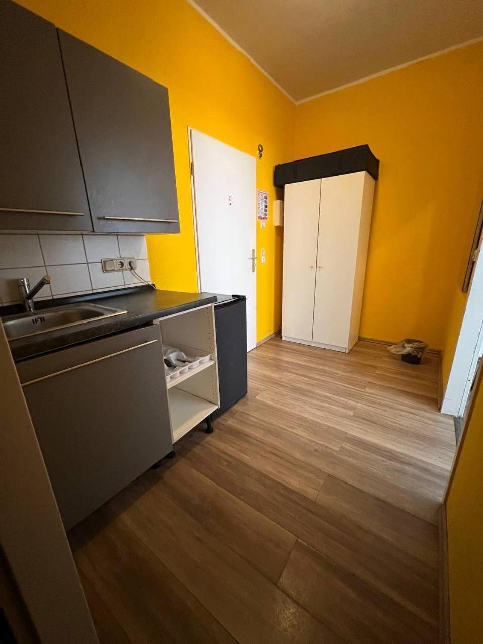 Gepflegte Wohnungen In Der Innenstadt Ντόρτμουντ Εξωτερικό φωτογραφία